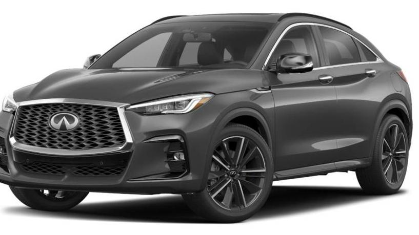 INFINITI QX55 2022 3PCAJ5K38NF104458 image INFINITI QX55 2022 3PCAJ5K38NF104458 image