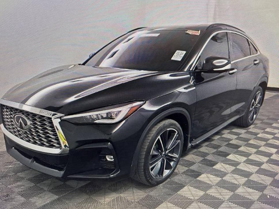INFINITI QX55 2022 3PCAJ5L34NF103838 image