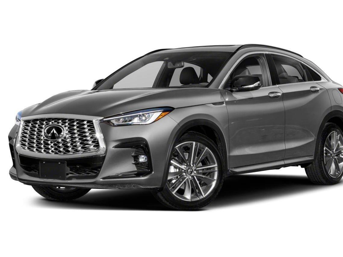 INFINITI QX55 2022 3PCAJ5J3XNF102390 image