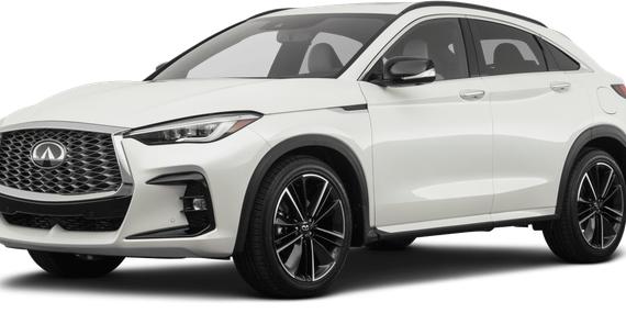 INFINITI QX55 2022 3PCAJ5K39NF114982 image INFINITI QX55 2022 3PCAJ5K39NF114982 image