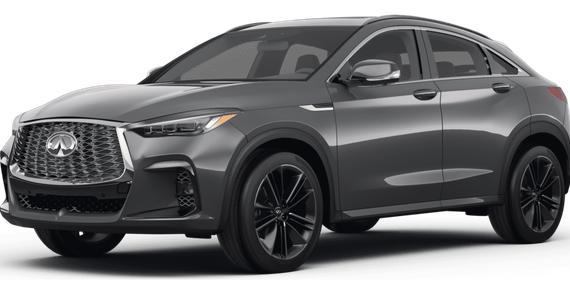 INFINITI QX55 2022 3PCAJ5L38NF108637 image
