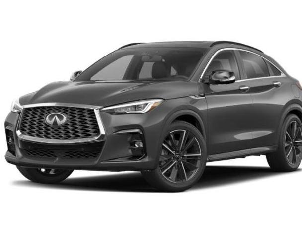 INFINITI QX55 2022 3PCAJ5K31NF111655 image