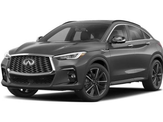 INFINITI QX55 2022 3PCAJ5K3XNF102646 image INFINITI QX55 2022 3PCAJ5K3XNF102646 image