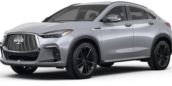 INFINITI QX55 2022 3PCAJ5L32NF103031 image