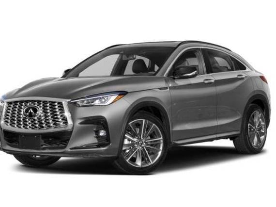 INFINITI QX55 2022 3PCAJ5J30NF113348 image