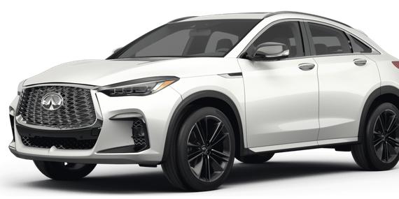 INFINITI QX55 2022 3PCAJ5L39NF104791 image