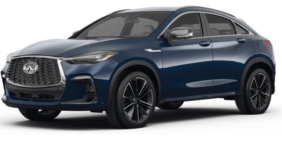 INFINITI QX55 2022 3PCAJ5J36NF112222 image INFINITI QX55 2022 3PCAJ5J36NF112222 image