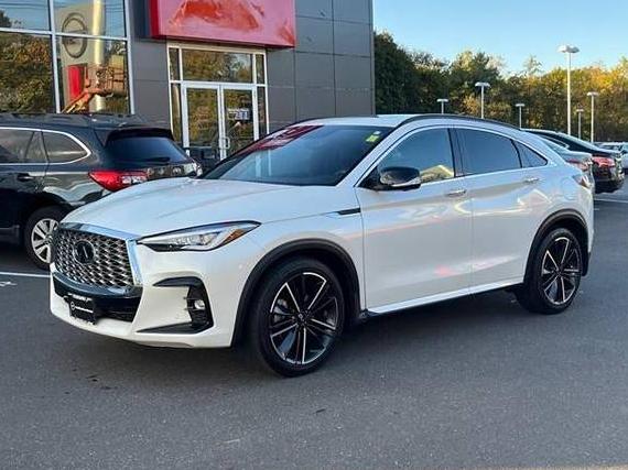 INFINITI QX55 2022 3PCAJ5K30NF113106 image INFINITI QX55 2022 3PCAJ5K30NF113106 image