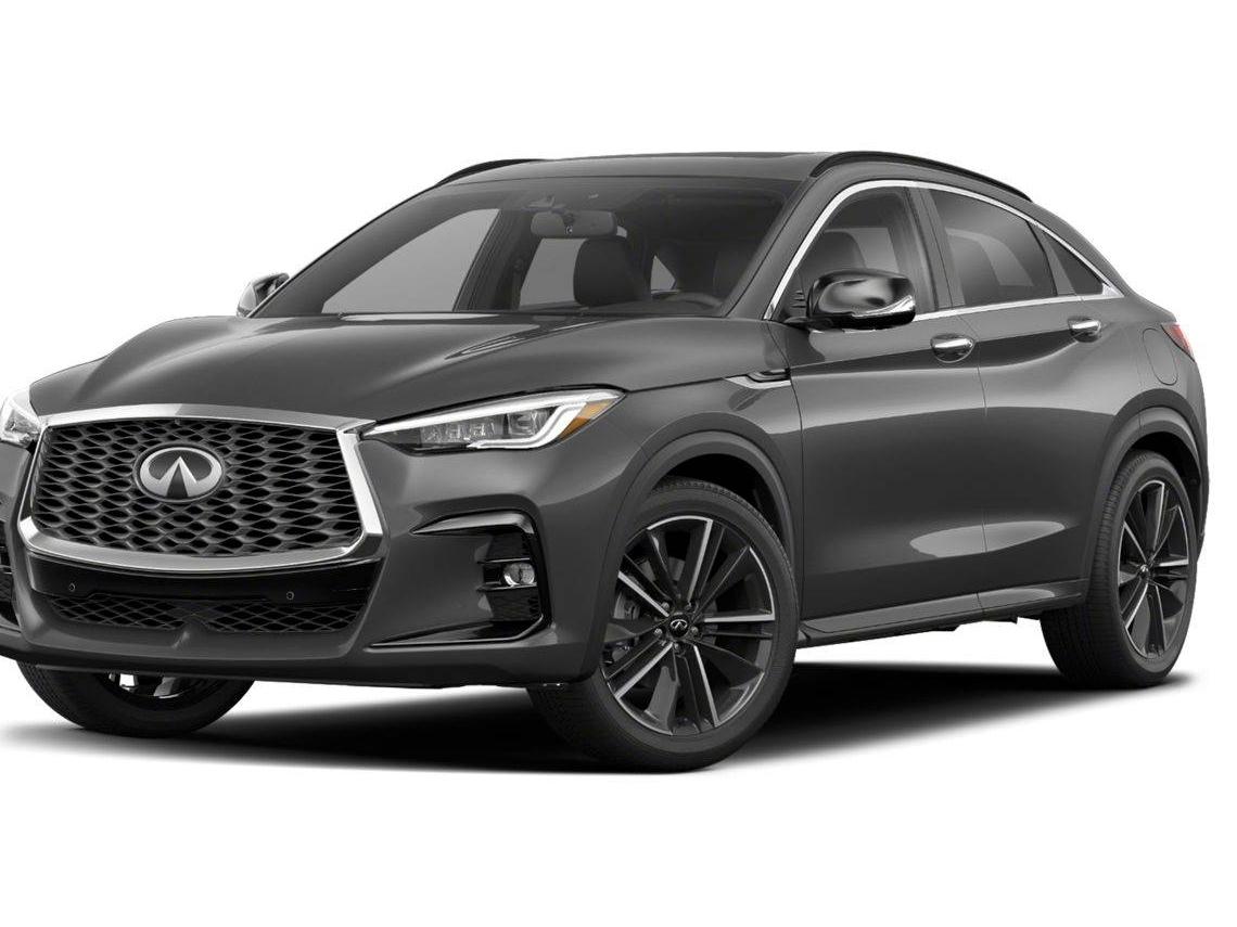 INFINITI QX55 2022 3PCAJ5K31NF105192 image