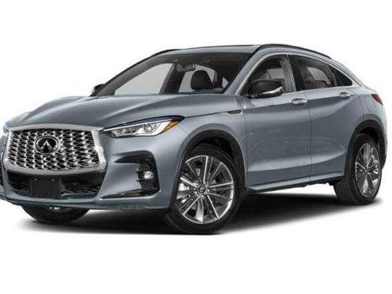 INFINITI QX55 2022 3PCAJ5J35NF112535 image