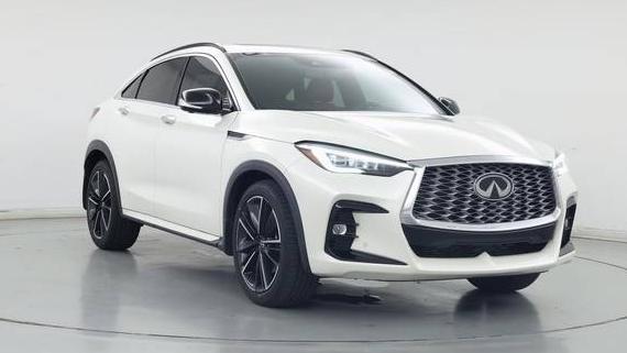 INFINITI QX55 2022 3PCAJ5L37NF103364 image INFINITI QX55 2022 3PCAJ5L37NF103364 image