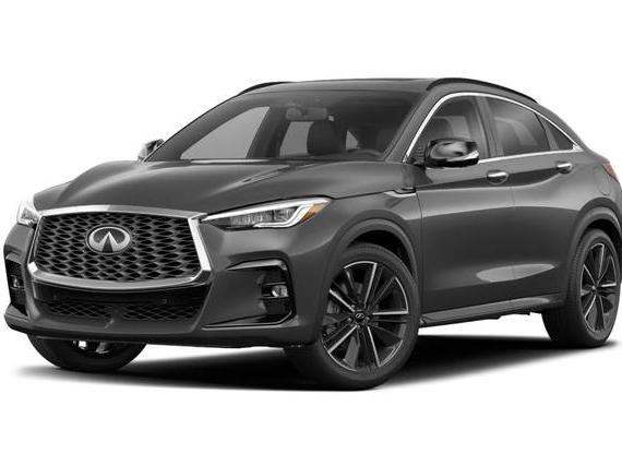 INFINITI QX55 2022 3PCAJ5K39NF106316 image