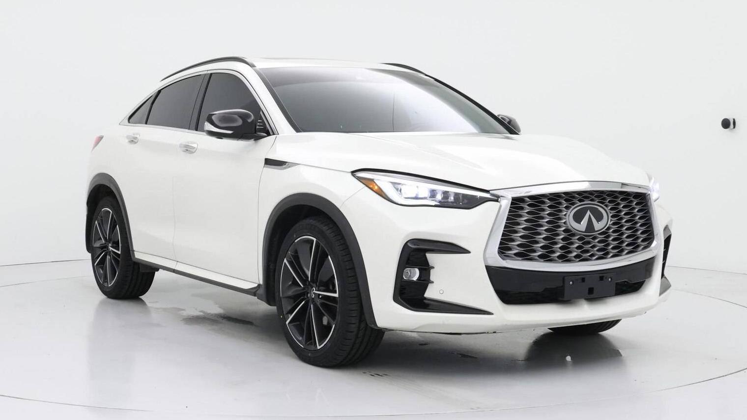 INFINITI QX55 2022 3PCAJ5L39NF104743 image