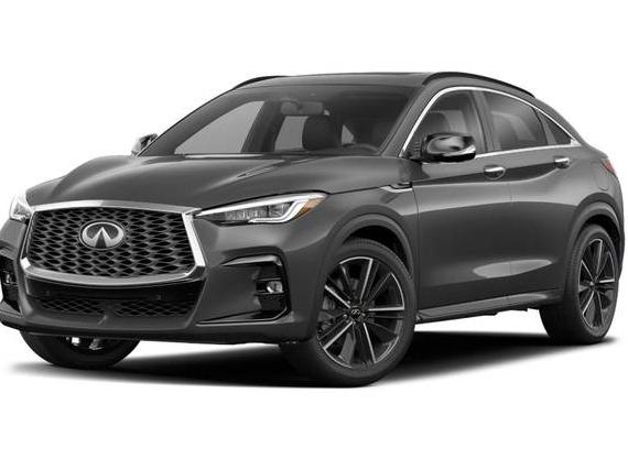 INFINITI QX55 2022 3PCAJ5K33NF106327 image
