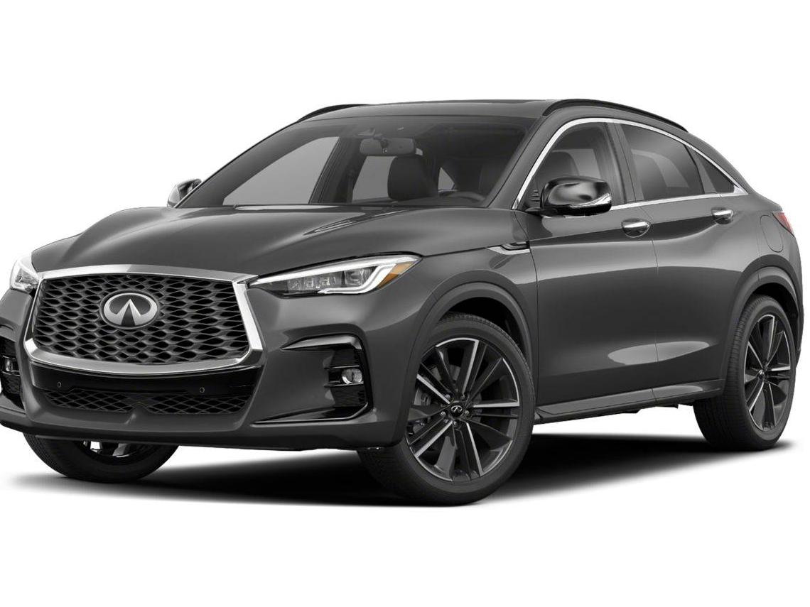 INFINITI QX55 2022 3PCAJ5K32NF104651 image