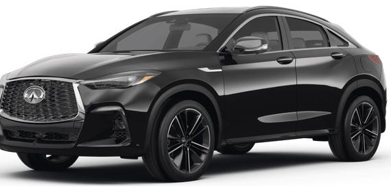 INFINITI QX55 2022 3PCAJ5J3XNF103202 image