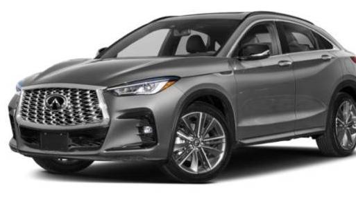 INFINITI QX55 2022 3PCAJ5J35NF110896 image