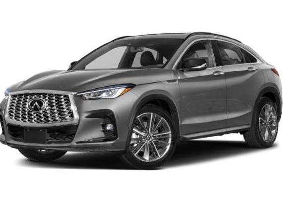 INFINITI QX55 2022 3PCAJ5J30NF112717 image INFINITI QX55 2022 3PCAJ5J30NF112717 image