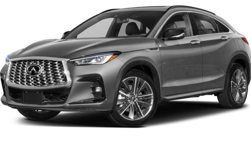 INFINITI QX55 2022 3PCAJ5J37NF103996 image