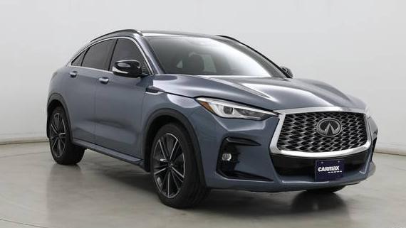 INFINITI QX55 2022 3PCAJ5J3XNF112045 image