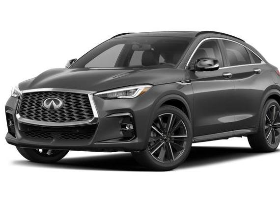 INFINITI QX55 2022 3PCAJ5K39NF111581 image