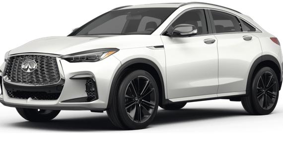 INFINITI QX55 2022 3PCAJ5L31NF114196 image