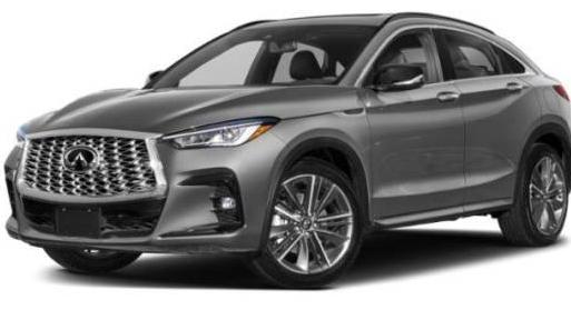 INFINITI QX55 2022 3PCAJ5J36NF102984 image