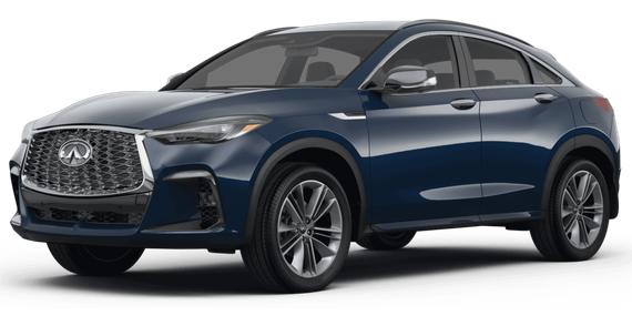 INFINITI QX55 2025 3PCAJ5JRXSF104012 image