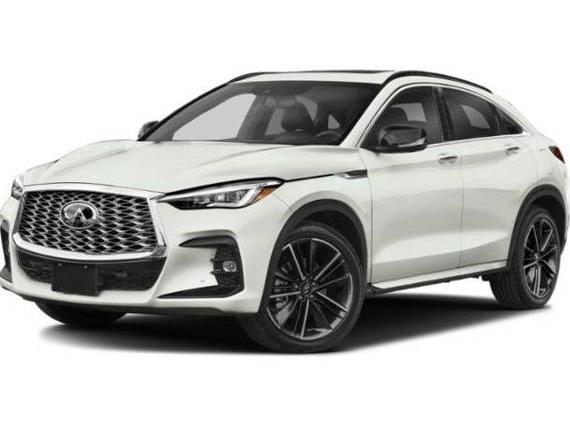 INFINITI QX55 2025 3PCAJ5KR6SF106208 image INFINITI QX55 2025 3PCAJ5KR6SF106208 image