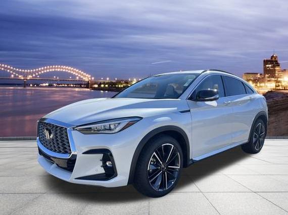 INFINITI QX55 2025 3PCAJ5LR1SF103523 image