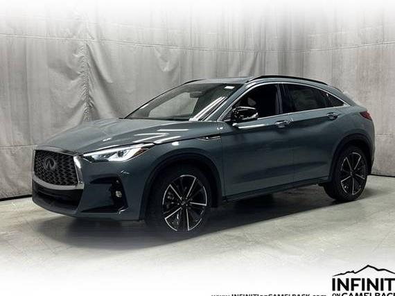 INFINITI QX55 2025 3PCAJ5JR9SF104177 image