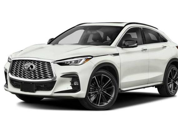 INFINITI QX55 2025 3PCAJ5KR5SF101615 image