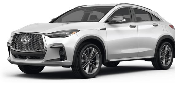 INFINITI QX55 2025 3PCAJ5JR8SF100864 image INFINITI QX55 2025 3PCAJ5JR8SF100864 image