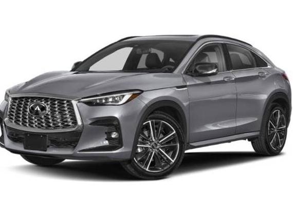 INFINITI QX55 2025 3PCAJ5LR7SF103249 image INFINITI QX55 2025 3PCAJ5LR7SF103249 image