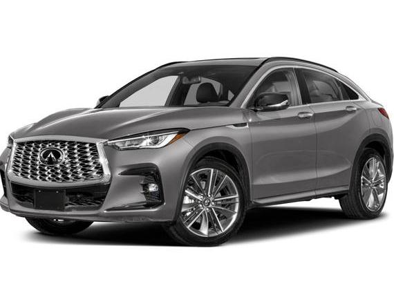 INFINITI QX55 2025 3PCAJ5JR9SF103174 image