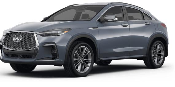 INFINITI QX55 2025 3PCAJ5JR7SF101052 image