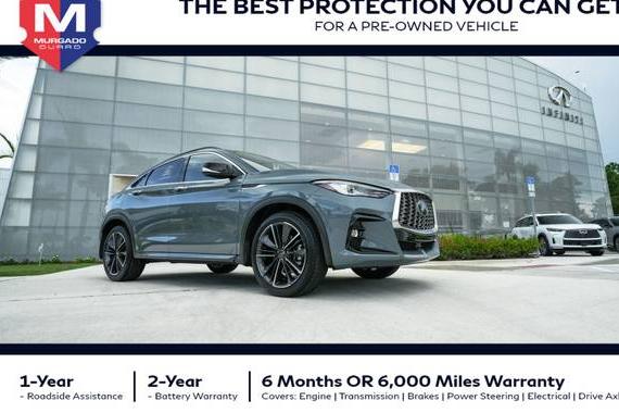 INFINITI QX55 2025 3PCAJ5JR1SF106649 image INFINITI QX55 2025 3PCAJ5JR1SF106649 image