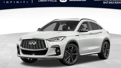 INFINITI QX55 2025 3PCAJ5JR0SF106285 image