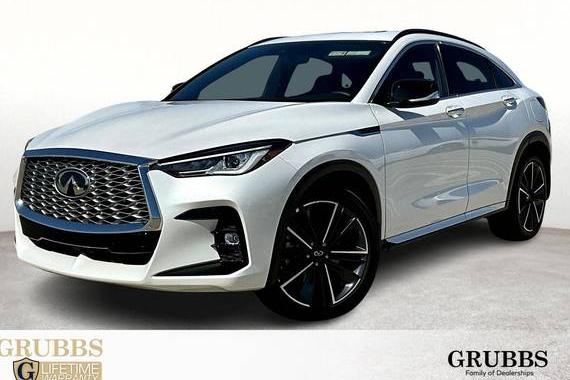INFINITI QX55 2025 3PCAJ5JR0SF105198 image INFINITI QX55 2025 3PCAJ5JR0SF105198 image