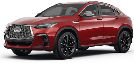 INFINITI QX55 2025 3PCAJ5LR3SF100185 image INFINITI QX55 2025 3PCAJ5LR3SF100185 image