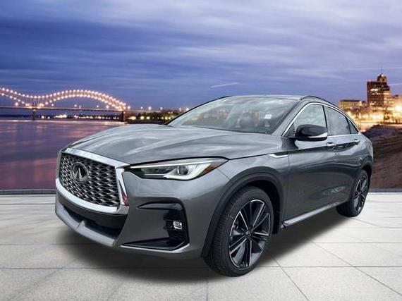 INFINITI QX55 2025 3PCAJ5JR4SF101820 image INFINITI QX55 2025 3PCAJ5JR4SF101820 image