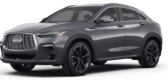 INFINITI QX55 2025 3PCAJ5LR8SF100151 image INFINITI QX55 2025 3PCAJ5LR8SF100151 image