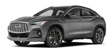 INFINITI QX55 2025 3PCAJ5JR4SF101512 image