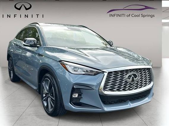 INFINITI QX55 2025 3PCAJ5JR6SF100619 image INFINITI QX55 2025 3PCAJ5JR6SF100619 image