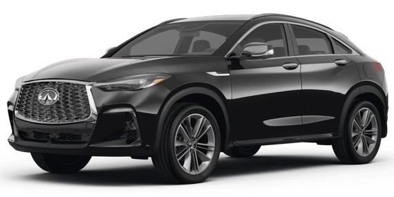 INFINITI QX55 2025 3PCAJ5JR2SF100178 image