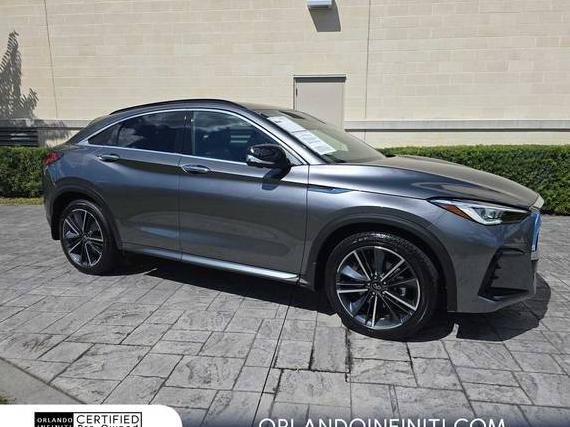 INFINITI QX55 2025 3PCAJ5KR5SF103235 image INFINITI QX55 2025 3PCAJ5KR5SF103235 image