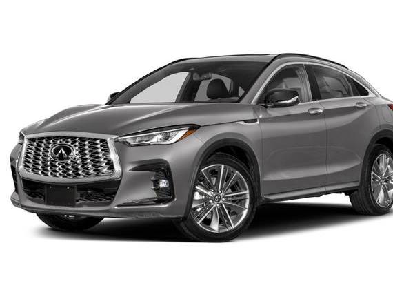 INFINITI QX55 2025 3PCAJ5JR3SF106376 image