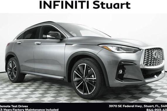 INFINITI QX55 2025 3PCAJ5JR7SF106283 image
