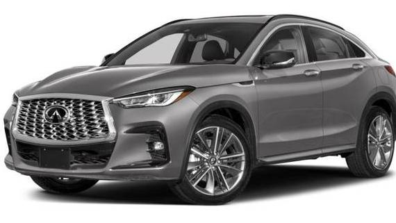 INFINITI QX55 2025 3PCAJ5JR1SF101368 image