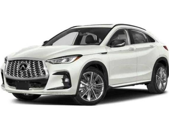 INFINITI QX55 2025 3PCAJ5JR5SF100627 image INFINITI QX55 2025 3PCAJ5JR5SF100627 image